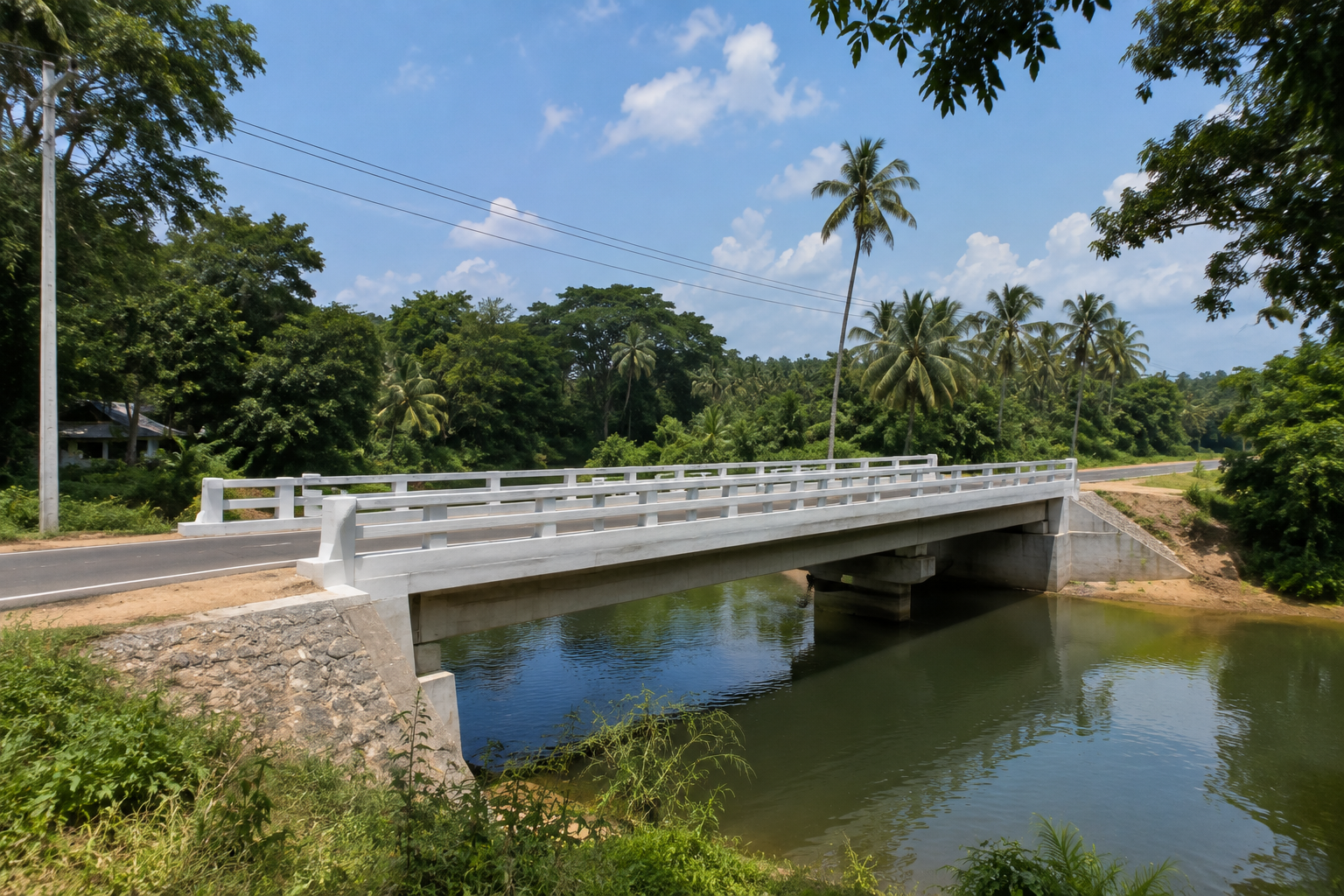 Bridge Engineering