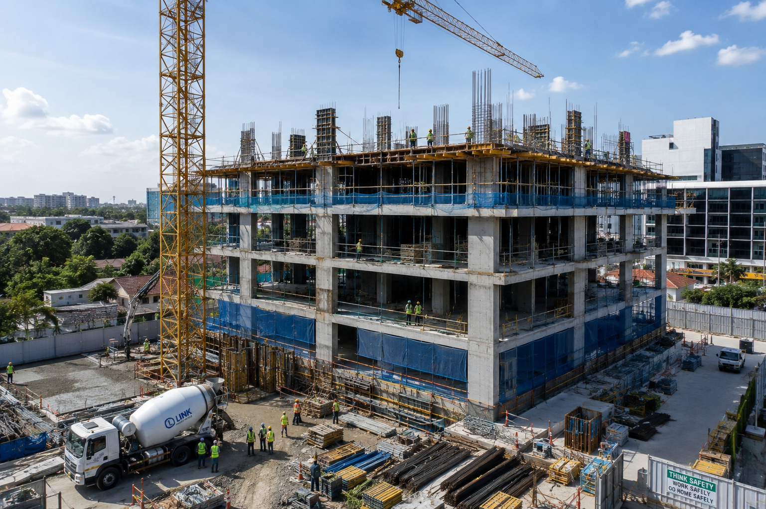 Civil Engineering