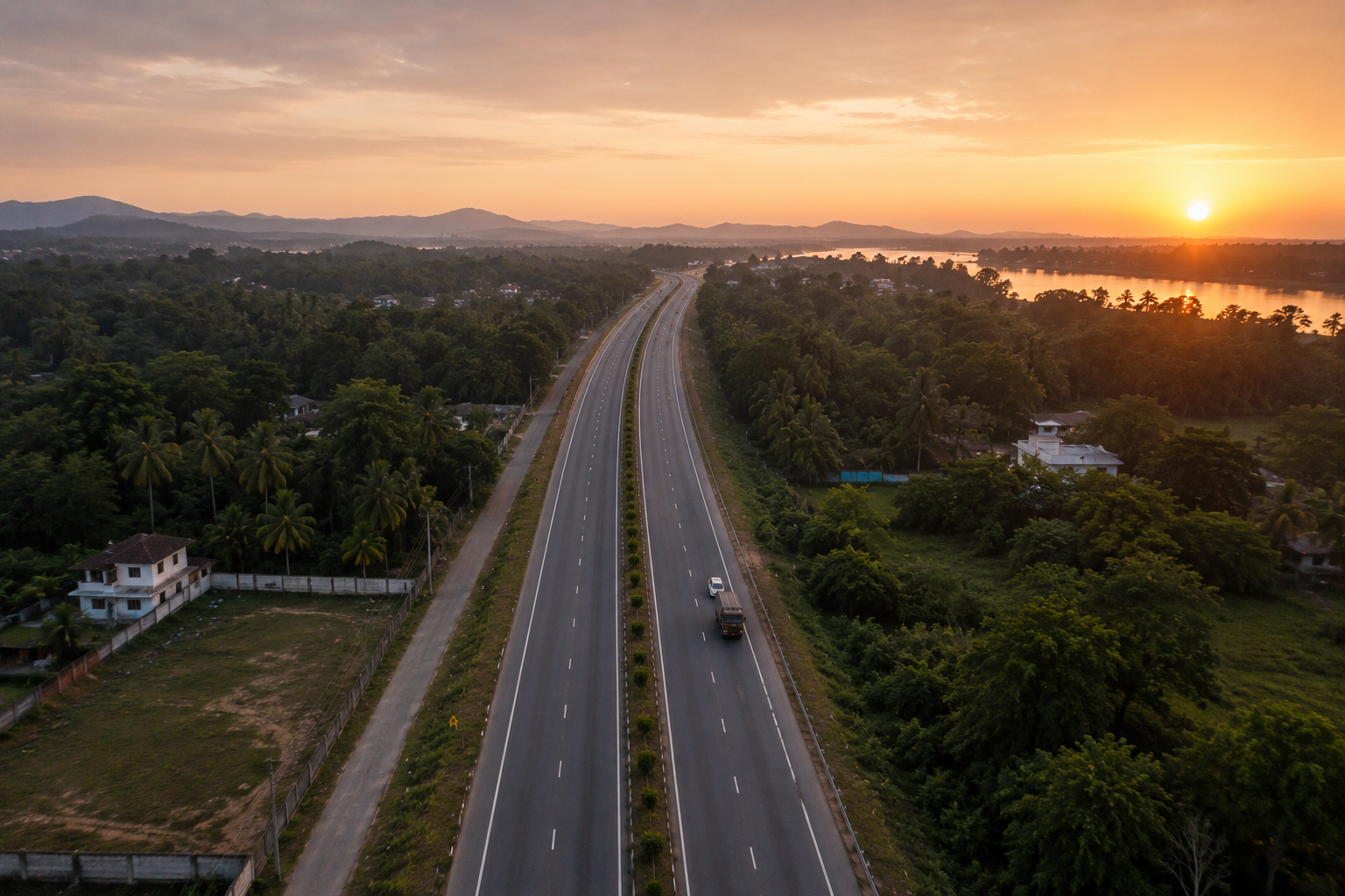Highway Engineering